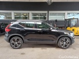  Volvo  XC 40 VOLVO XC40 / 2017 / 5P / SUV T4 PLUG-IN HYBRID AUTO RECHARGE INSCR. #7
