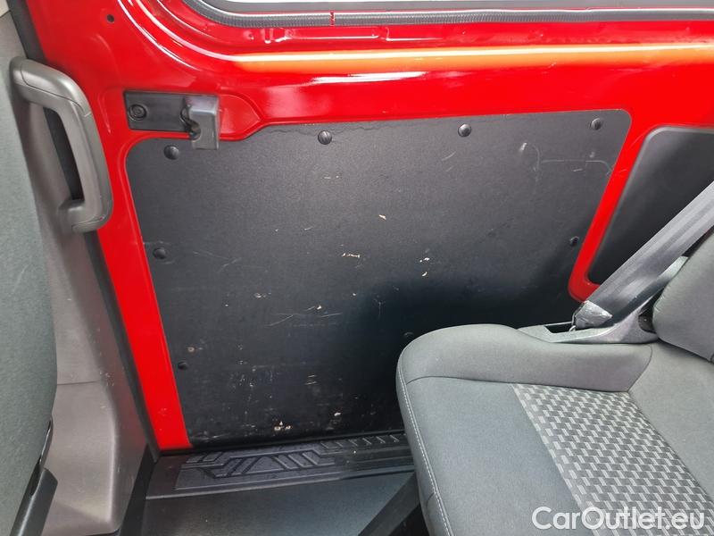  Ford  Transit  Custom (2013) Tr.C.2.0EBL 320 Trend L1 AT #14