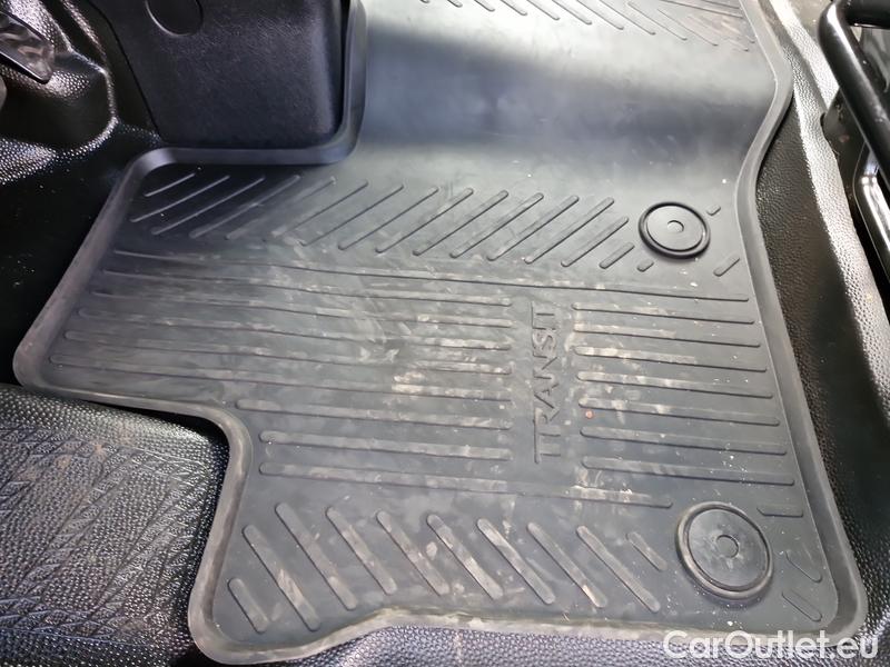  Ford  Transit  Custom (2013) Tr.C.2.0EBL 320 Trend L1 AT #8