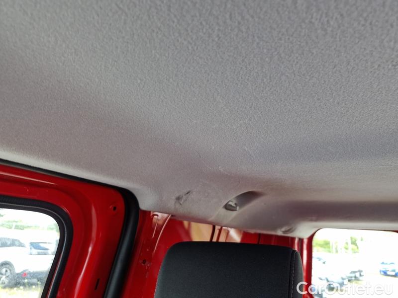  Ford  Transit  Custom (2013) Tr.C.2.0EBL 320 Trend L1 AT #15