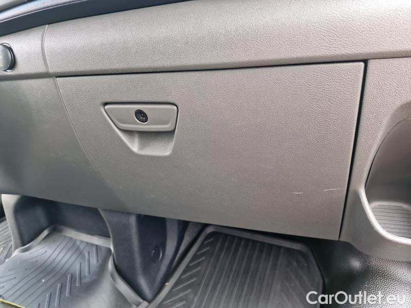  Ford  Transit  Custom (2013) Tr.C.2.0EBL 320 Trend L1 AT #27