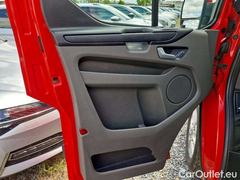  Ford  Transit  Custom (2013) Tr.C.2.0EBL 320 Trend L1 AT #7