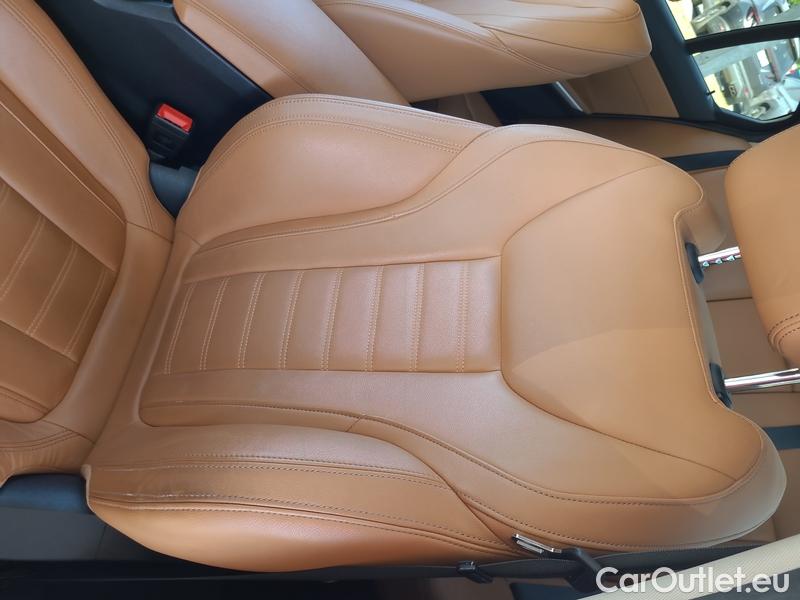  Bmw  Serie 3  Lim. (F30)  (2015) 330e AT #9