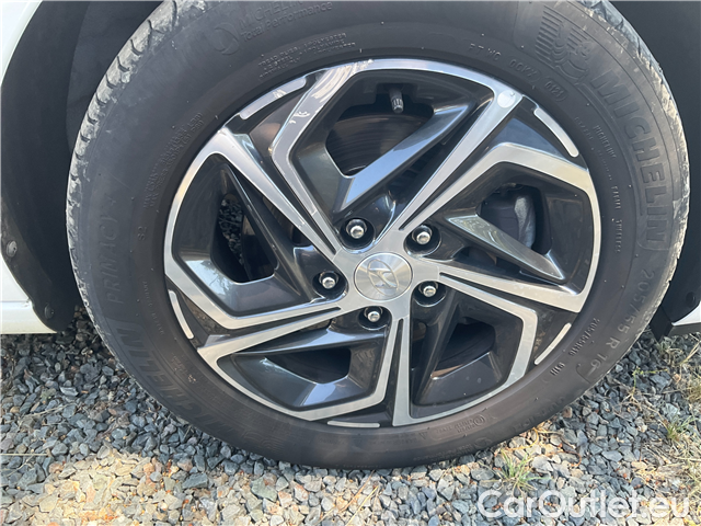  Hyundai  i30  1.5 T-GDI M.Hyb Smart kom. #4