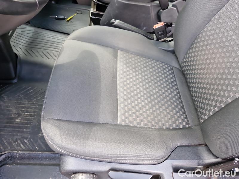  Ford  Transit  Custom (2013) Tr.C.2.0EBL 320 Trend L1 AT #10