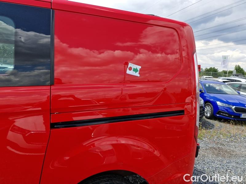  Ford  Transit  Custom (2013) Tr.C.2.0EBL 320 Trend L1 AT #16