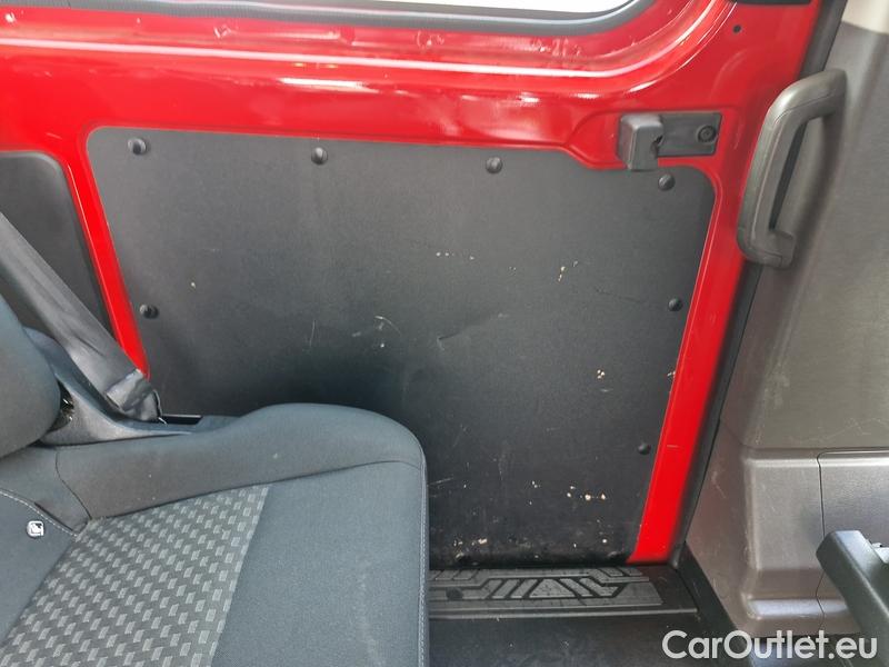  Ford  Transit  Custom (2013) Tr.C.2.0EBL 320 Trend L1 AT #25