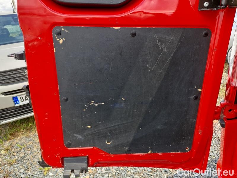  Ford  Transit  Custom (2013) Tr.C.2.0EBL 320 Trend L1 AT #19