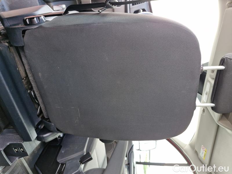  Ford  Transit  Custom (2013) Tr.C.2.0EBL 320 Trend L1 AT #13