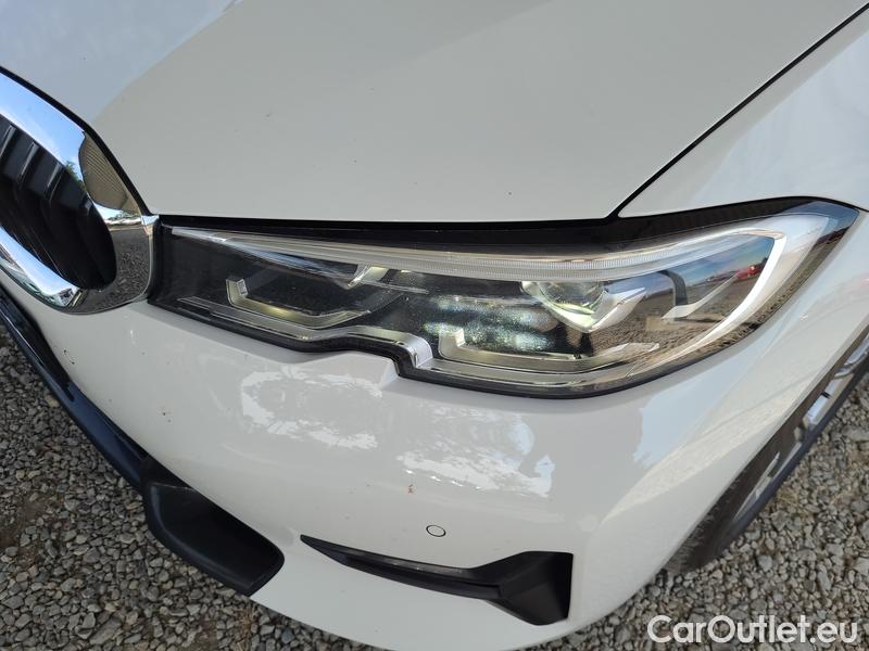  Bmw  Serie 3  Lim. (F30)  (2015) 330e AT #3