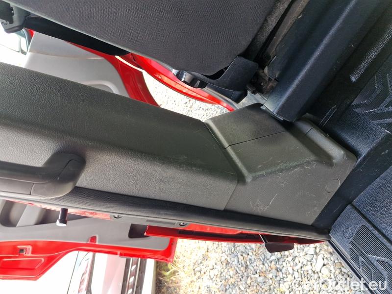  Ford  Transit  Custom (2013) Tr.C.2.0EBL 320 Trend L1 AT #12