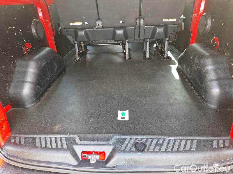  Ford  Transit  Custom (2013) Tr.C.2.0EBL 320 Trend L1 AT #23