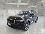  Volvo  XC 40 VOLVO XC40 / 2021 / 5P / SUV T4 RECHARGE PLUG-IN AUTO CORE 