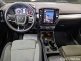  Volvo  XC 40 VOLVO XC40 / 2021 / 5P / SUV T4 RECHARGE PLUG-IN AUTO CORE #3