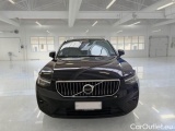  Volvo  XC 40 VOLVO XC40 / 2021 / 5P / SUV T4 RECHARGE PLUG-IN AUTO CORE #6
