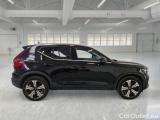  Volvo  XC 40 VOLVO XC40 / 2021 / 5P / SUV T4 RECHARGE PLUG-IN AUTO CORE #7
