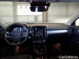  Volvo  XC 40 VOLVO XC40 / 2017 / 5P / SUV T5 PLUG-IN HYBRID AUTO RECH INSCRIP EXPR #3