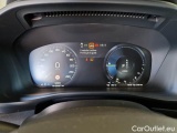  Volvo  XC 40 VOLVO XC40 / 2017 / 5P / SUV T5 PLUG-IN HYBRID AUTO RECH INSCRIP EXPR #4