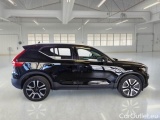  Volvo  XC 40 VOLVO XC40 / 2017 / 5P / SUV T5 PLUG-IN HYBRID AUTO RECH INSCRIP EXPR #7
