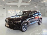  Volvo  XC 40 VOLVO XC40 / 2017 / 5P / SUV T5 PLUG-IN HYBRID AUTO RECH INSCRIP EXPR 
