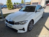  Bmw  Serie 3  Lim. (F30)  (2015) 330e AT 