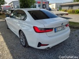  Bmw  Serie 3  Lim. (F30)  (2015) 330e AT #4