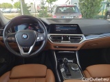  Bmw  Serie 3  Lim. (F30)  (2015) 330e AT #5