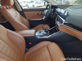  Bmw  Serie 3  Lim. (F30)  (2015) 330e AT #6