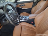  Bmw  Serie 3  Lim. (F30)  (2015) 330e AT #7