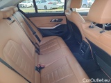  Bmw  Serie 3  Lim. (F30)  (2015) 330e AT #12