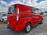  Ford  Transit  Custom (2013) Tr.C.2.0EBL 320 Trend L1 AT #2