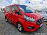  Ford  Transit  Custom (2013) Tr.C.2.0EBL 320 Trend L1 AT #3