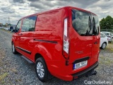  Ford  Transit  Custom (2013) Tr.C.2.0EBL 320 Trend L1 AT #4
