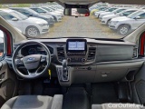  Ford  Transit  Custom (2013) Tr.C.2.0EBL 320 Trend L1 AT #5