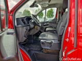  Ford  Transit  Custom (2013) Tr.C.2.0EBL 320 Trend L1 AT #7
