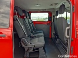 Ford  Transit  Custom (2013) Tr.C.2.0EBL 320 Trend L1 AT #11