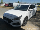  Hyundai  i30  1.5 T-GDI M.Hyb Smart kom. 