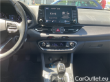  Hyundai  i30  1.5 T-GDI M.Hyb Smart kom. #8