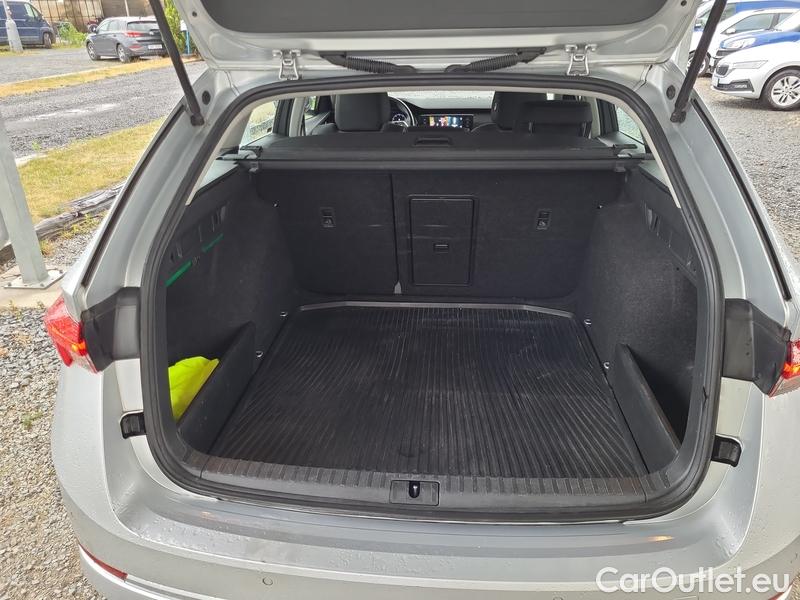  Skoda  Octavia  Combi (NX3)(2020) Oct.Combi 2.0TDI 85 Ambition #19