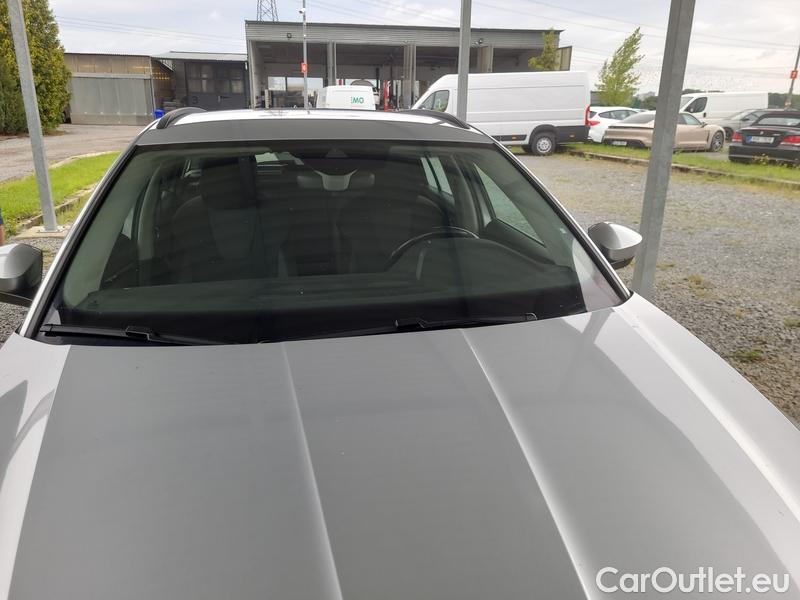  Skoda  Octavia  Combi (NX3)(2020) Oct.Combi 2.0TDI 110 Am 4x4 AT #1