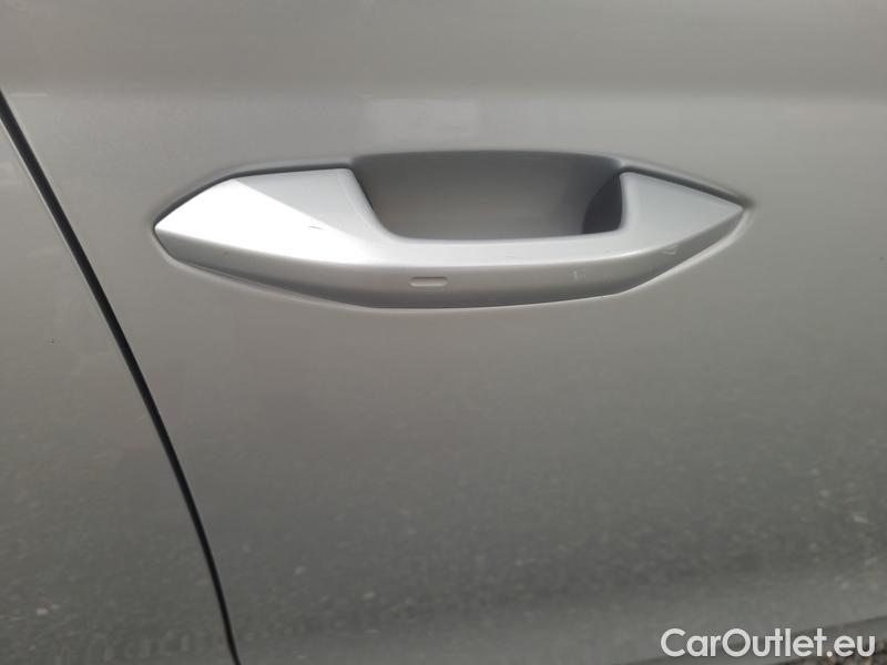  Skoda  Octavia  Combi (NX3)(2020) Oct.Combi 2.0TDI 110 Am 4x4 AT #20