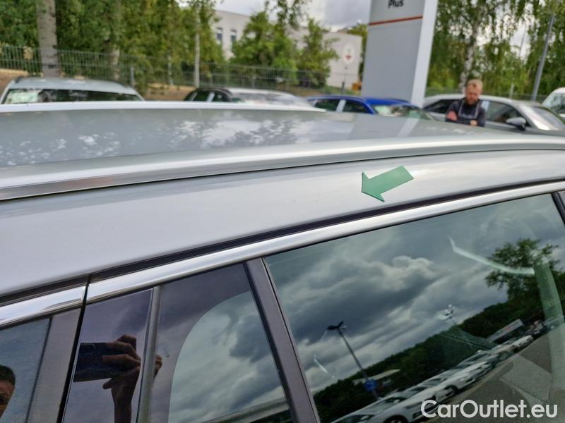  Skoda  Octavia  Combi (NX3)(2020) Oct.Combi 2.0TDI 110 Style AT #16