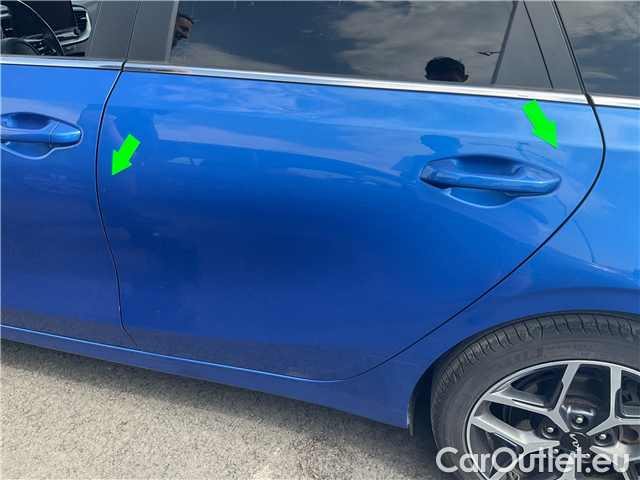  KIA  Cee'd Ceed SW 1.5 T-GDI 118 Top #15