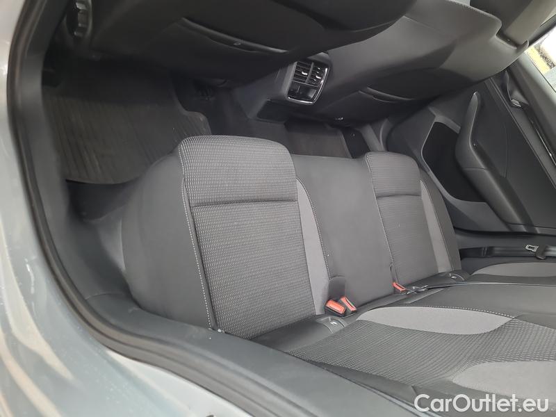 Skoda  Octavia  Combi (NX3)(2020) Oct.Combi 2.0TDI 85 Ambition #7