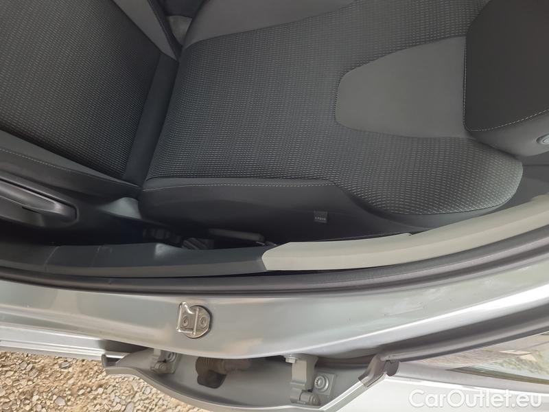  Skoda  Octavia  Combi (NX3)(2020) Oct.Combi 2.0TDI 110 Am 4x4 AT #21