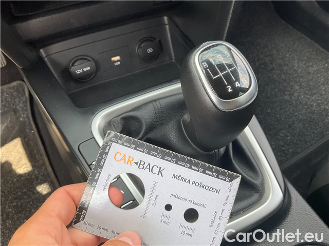  KIA  Cee'd Ceed SW 1.5 T-GDI 118 Top #23