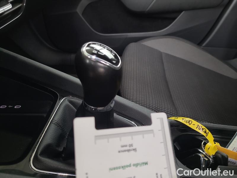  Skoda  Octavia  Combi (NX3)(2020) Oct.Combi 2.0TDI 85 Ambition #10