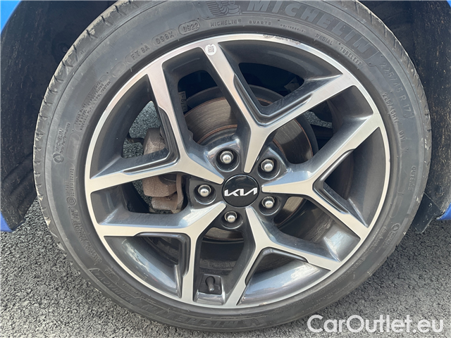  KIA  Cee'd Ceed SW 1.5 T-GDI 118 Top #7