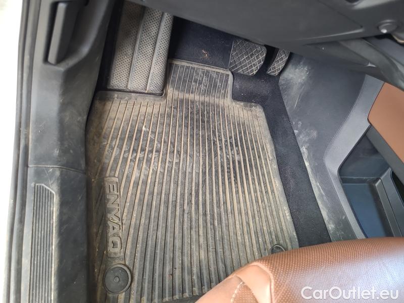  Skoda  ENYAQ  (5AZ) (2020)  82kWh 80x Loft AT 5d #4