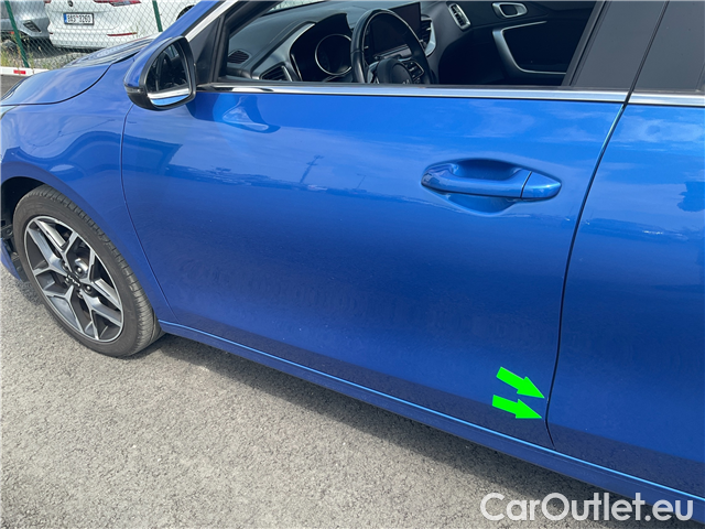  KIA  Cee'd Ceed SW 1.5 T-GDI 118 Top #17